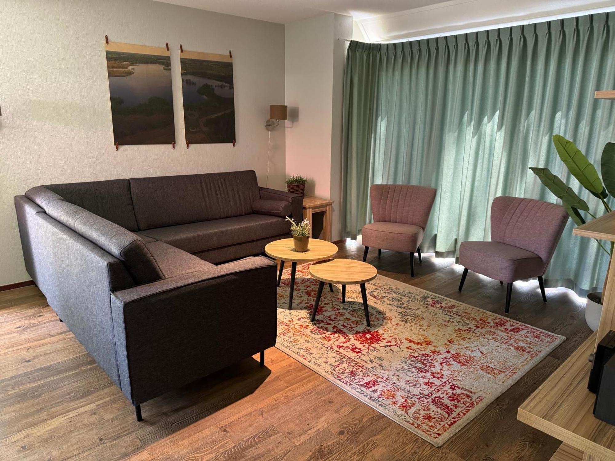 Luxury Apartments Near The Beach And Downtown Centrum 8 Alicante Bagian luar foto