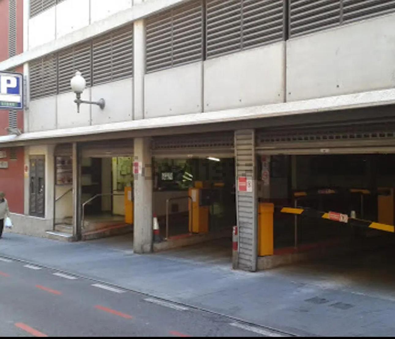 Luxury Apartments Near The Beach And Downtown Centrum 8 Alicante Bagian luar foto