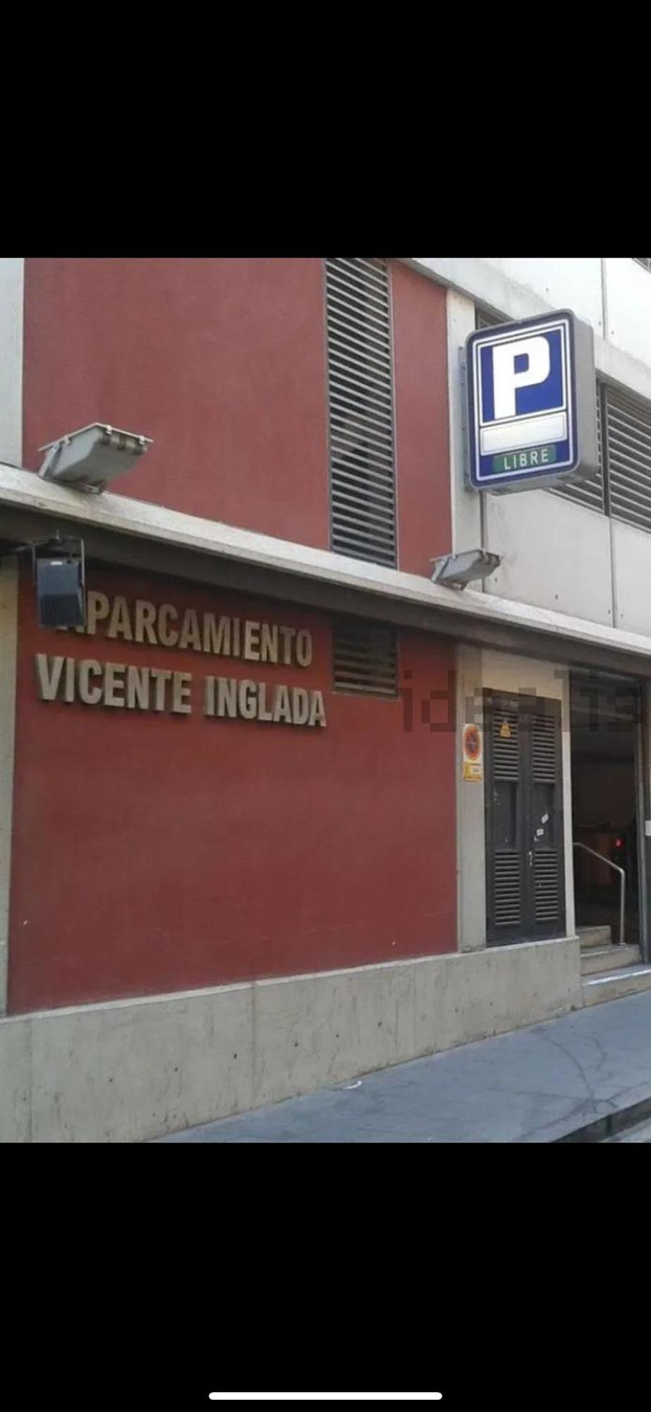 Luxury Apartments Near The Beach And Downtown Centrum 8 Alicante Bagian luar foto